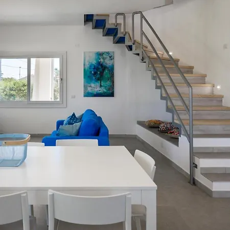 Holiday home Direzione Sud - *