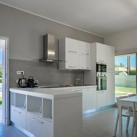 Holiday home Direzione Sud -