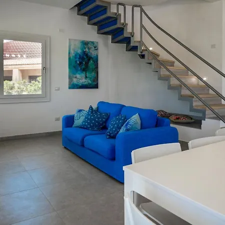 Holiday home Direzione Sud - *