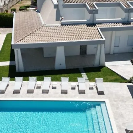 Holiday home Direzione Sud -