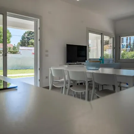 Casa vacanze Direzione Sud - Fontane Bianche