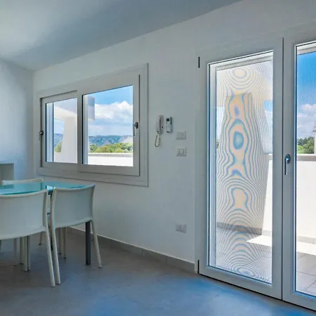 Casa vacanze Direzione Sud - *