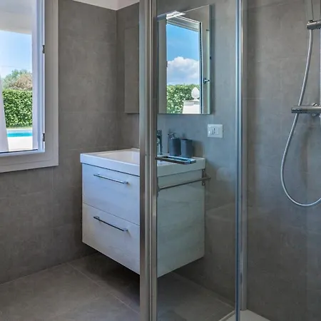 Casa vacanze Direzione Sud - Fontane Bianche