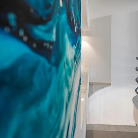 Casa vacanze Direzione Sud - Fontane Bianche