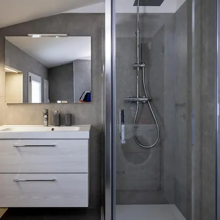 Direzione Sud - Casa vacanze Fontane Bianche