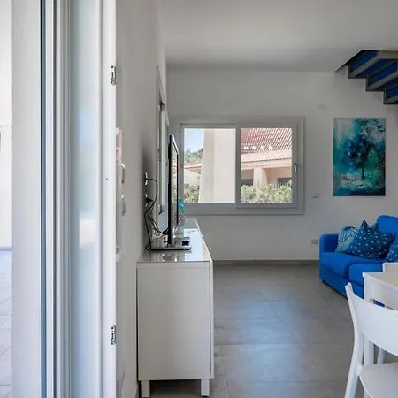 Casa vacanze Direzione Sud - *