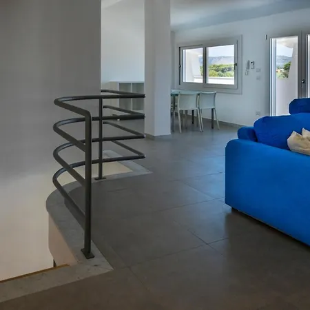 Casa vacanze Direzione Sud -