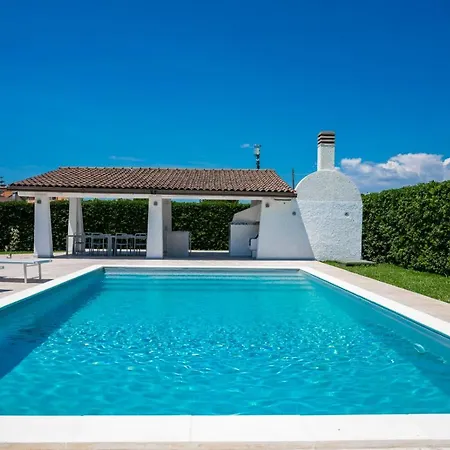 Casa vacanze Direzione Sud - Fontane Bianche