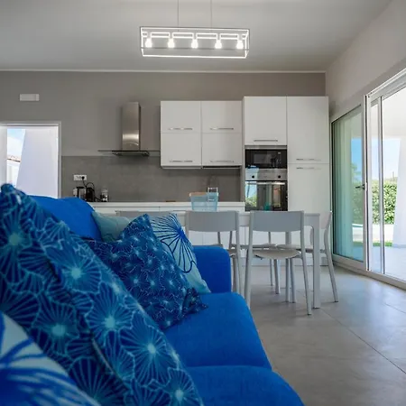 Casa vacanze Direzione Sud -