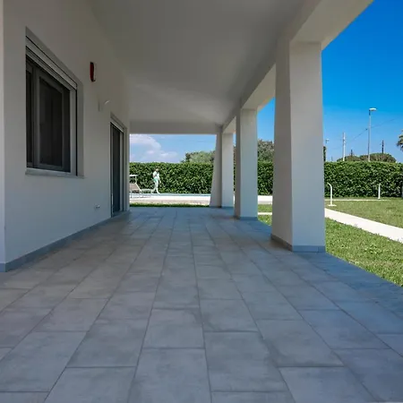 Casa vacanze Direzione Sud - Fontane Bianche