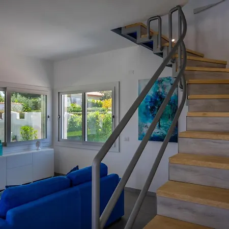 Casa vacanze Direzione Sud - *