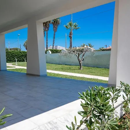 Casa vacanze Direzione Sud -